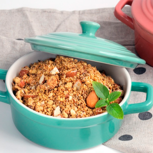 Farofa low carb