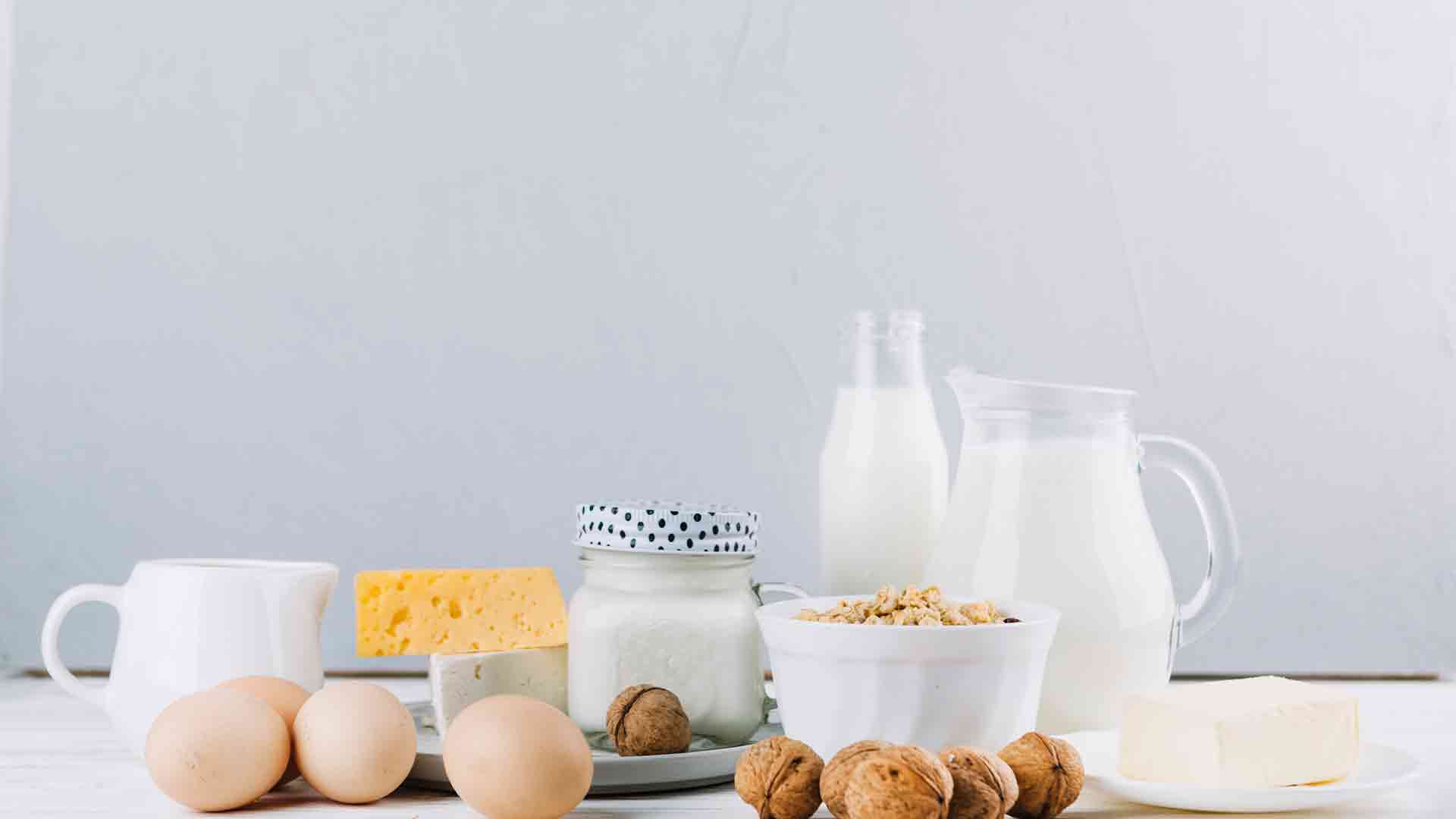 Sensibilidades alimentares não precisam ser um fardo. Conquiste sua liberdade alimentar!