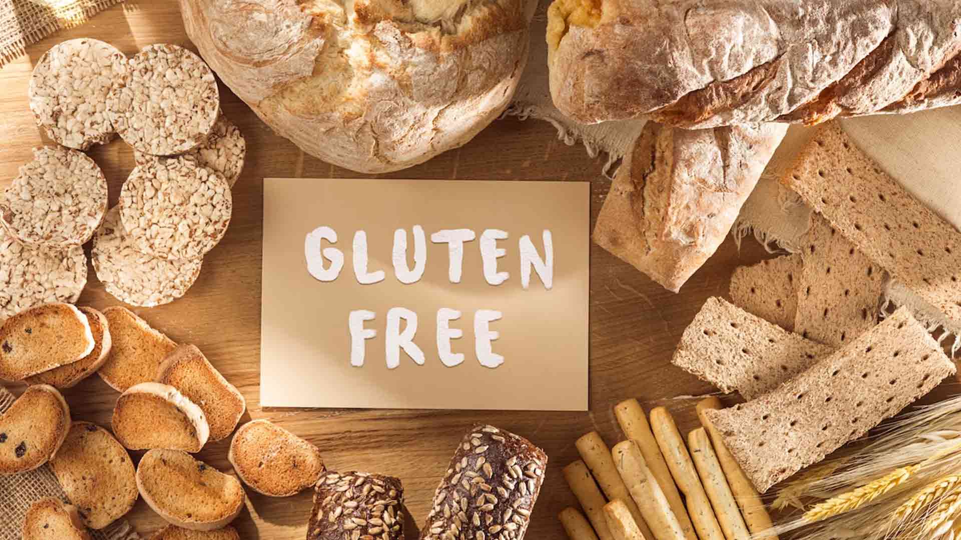 A dieta sem glúten: mais do que uma escolha, uma transformação.