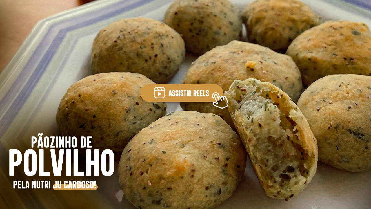 Transforme sua Mesa com Pãezinhos de Polvilho Coloridos - Receita Exclusiva!