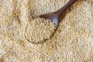 Quinoa: Benefícios, Como Fazer, Receitas e Tipos