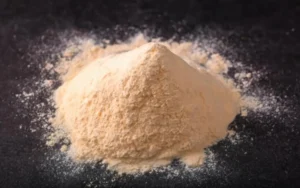 Guaraná em Pó e sua Energia Natural