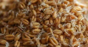 Gérmen de Trigo: Benefícios e Como Consumir