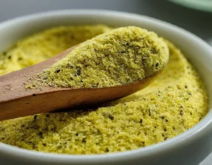 Lemon Pepper: Onde Usar em suas Receitas