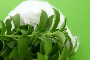 Stevia: Reduza Calorias com Esse Adoçante Natural