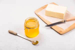 Ghee: Sabor Intensificado em Todos os Pratos