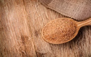 Farelo de Trigo: Melhorando a Digestão e Controlando o Peso