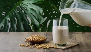 Leite Vegetal: Qual o Melhor e Como Escolher