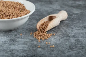 Trigo-sarraceno: O Grão Sem Glúten Rico em Nutrientes
