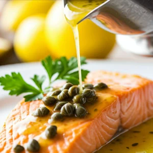 Como Fazer Molho de Alcaparras: Receita Rápida e Saborosa